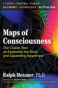 Enlarge image Cover: Maps of Consciousness - Park Street Press