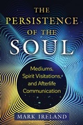 Cover: The Persistence of the Soul - Simon + Schuster LLC