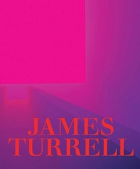 Enlarge image Cover: James Turrell: A Retrospective - DelMonico Books/D.A.P.