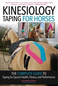 Abbildung von: Kinesiology Taping for Horses - Trafalgar Square