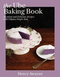 Abbildung von: The Ube Baking Book - Ulysses Press