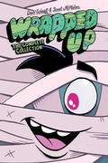 Cover: Wrapped Up: The Complete Collection - Oni Press,US