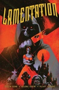 Cover: Lamentation - Oni Press,US