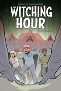 Cover: Secrets of Camp Whatever Vol. 3: Volume 3 - Oni Press,US