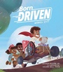 Cover: Born Driven - Oni Press,US