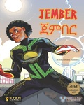 Cover: Jember - Open Hearts Big Dreams Fund