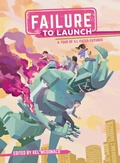 Cover: Failure to Launch - Iron Circus Comics