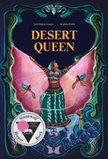 Cover: Desert Queen - Levine Querido