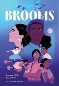 Cover: Brooms - Levine Querido