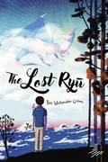 Cover: The Lost Ryu - Levine Querido
