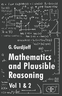 Enlarge image Cover: Mathematics and Plausible Reasoning - Lushena Books