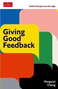 Enlarge image Cover: Giving Good Feedback - Simon & Schuster