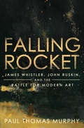 Cover: Falling Rocket - Pegasus Books
