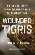 Cover: Wounded Tigris - Pegasus Books