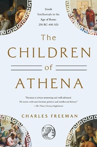 Enlarge image Cover: The Children of Athena - Pegasus Books