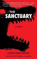 Cover: Sanctuary - Schaffner Press