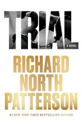 Cover: Trial - Simon + Schuster LLC