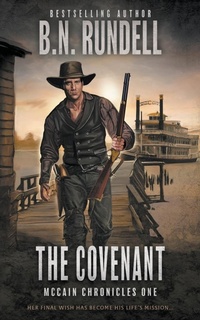 Enlarge image Cover: The Covenant - Wolfpack Publishing LLC