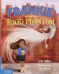 Cover: Frankie versus the Food Phantom - Free Spirit Publishing Inc.,U.S.