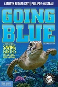 Cover: Going Blue - Free Spirit Publishing Inc.,U.S.