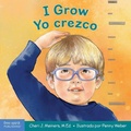 Cover: I Grow / Yo crezco - Free Spirit Publishing Inc.,U.S.