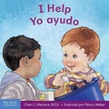 Cover: I Help / Yo ayudo - Free Spirit Publishing Inc.,U.S.