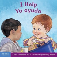 Enlarge image Cover: I Help / Yo ayudo - Free Spirit Publishing Inc.,U.S.