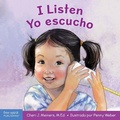 Cover: I Listen / Yo escucho - Free Spirit Publishing Inc.,U.S.