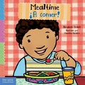 Cover: Mealtime / !A comer! - Free Spirit Publishing Inc.,U.S.