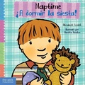 Cover: Naptime / !A dormir la siesta! - Free Spirit Publishing Inc.,U.S.