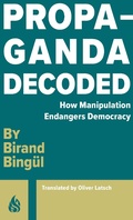 Cover: Propaganda: Decoded - Arctis