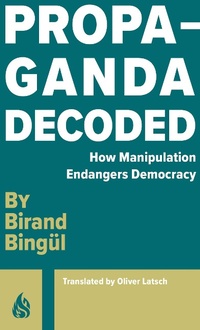 Enlarge image Cover: Propaganda: Decoded - Arctis