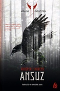 Cover: Whisper of Ravens - Ansuz (#1) - Arctis