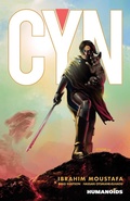 Cover: Cyn - Humanoids, Inc