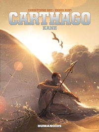 Abbildung von: Carthago: Kane - Humanoids, Inc