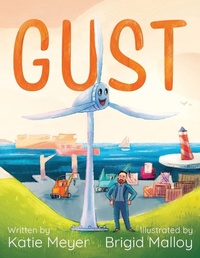 Enlarge image Cover: Gust - Orange Hat Publishing