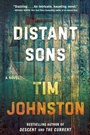 Cover: Distant Sons - Algonquin Books