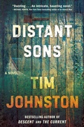Cover: Distant Sons - Algonquin Books