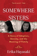 Cover: Somewhere Sisters - Algonquin Books