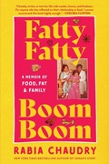 Cover: Fatty Fatty Boom Boom - Algonquin Books