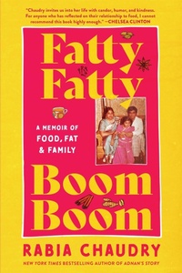 Enlarge image Cover: Fatty Fatty Boom Boom - Algonquin Books
