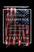 Cover: America Transformed - Encounter Books,USA