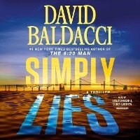 Enlarge image Cover: Simply Lies - Grand Central Publishing