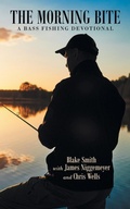 Cover: The Morning Bite - WestBow Press