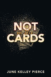 Enlarge image Cover: Not in the Cards - iUniverse