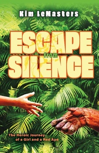 Enlarge image Cover: Escape from Silence - BOOKBABY