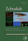 Cover: Fish Physiology: Zebrafish: Volume 29 - Academic Press