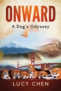 Cover: Onward - BOOKBABY