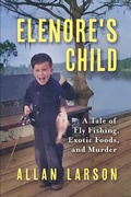 Cover: Elenore's Child - BOOKBABY