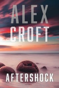 Cover: Aftershock - BOOKBABY